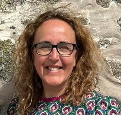 Michelle Blake: The Neurodivergent Counsellor