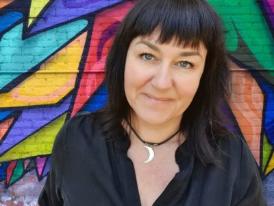 Neurodivergent-Affirming Hypnotherapy & Coaching with Claire Hemmings