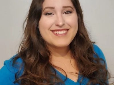 Hannah Smith, Certified Sex Therapist