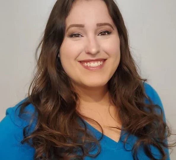 Hannah Smith, Certified Sex Therapist