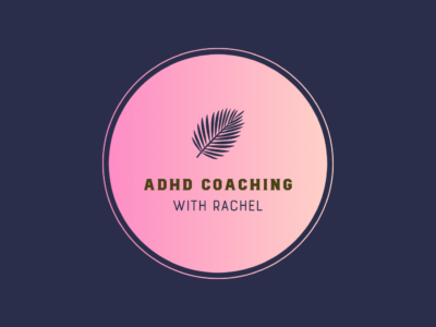 ADHD Coach