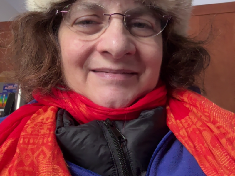 Naomi Dogan - Licensed Psychologist