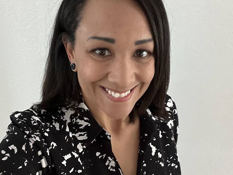 Meghan Barbano MAEd, CAS - Psychologist - Consultant - Coach