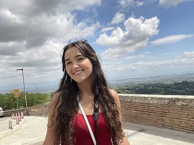 Maddison York - Neurodivergent Counsellor