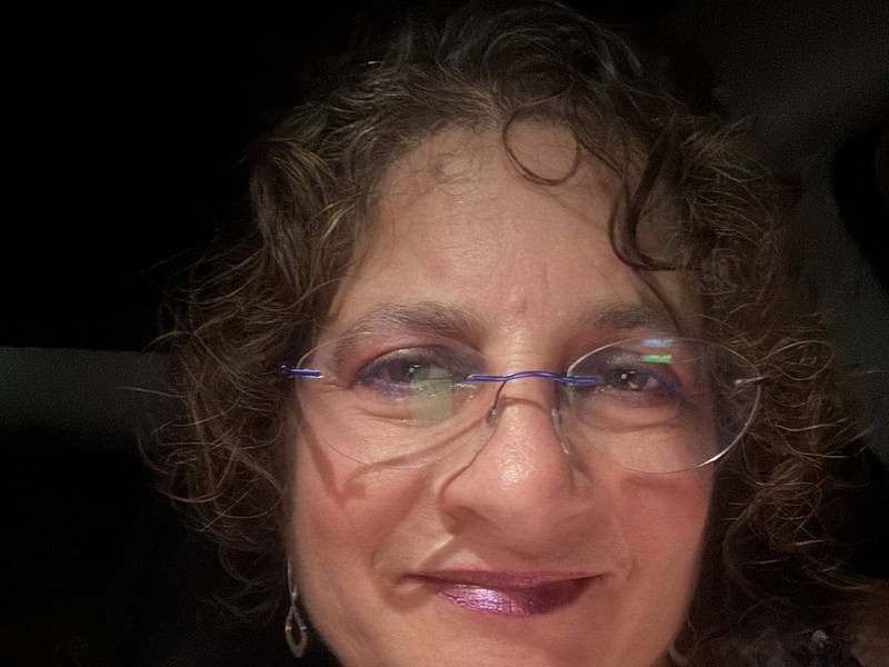 Naomi Dogan - Licensed Psychologist