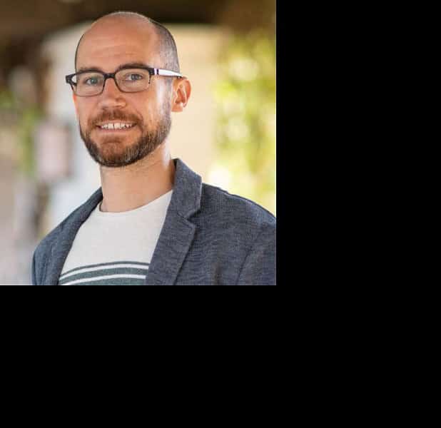 Josh Manney - Licensed Marriage and Family Therapist