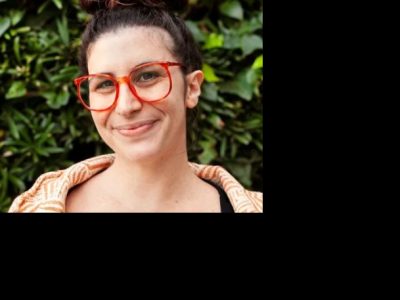 Laura Solomon - Registered Associate Clinical Social Worker
