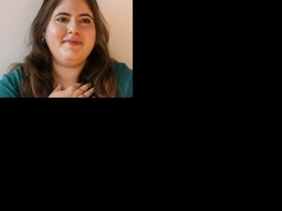 Lauren Chase - ND affirming LCSW therapist