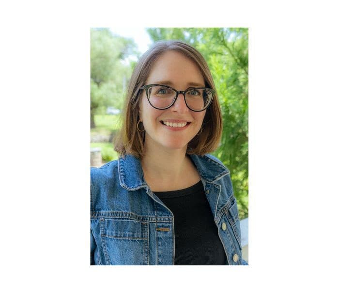 Caroline Hubschman, LCSW