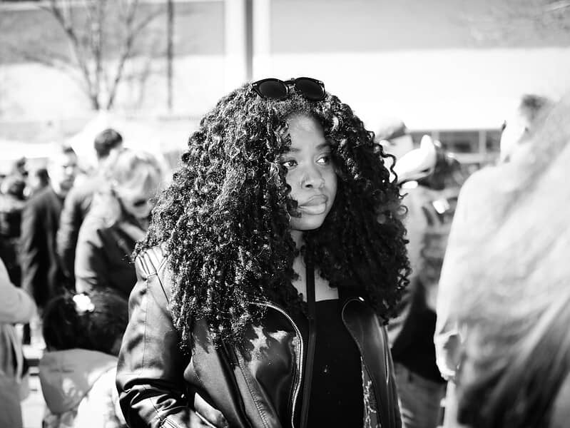 Nisha J (Founder/Director of The NeuroDiverse Experience Lab)