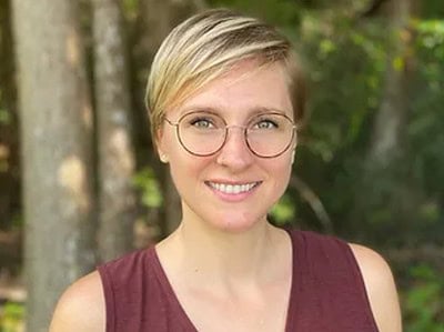 Kyla - LCSW Neurodivergent Therapist