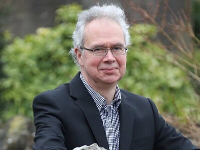 Stephen Stokes - Counselling