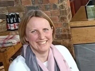 Helen - Counselling with Helen