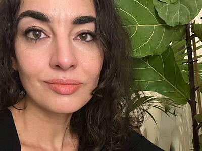Jasmin Khan - Therapist and Counsellor