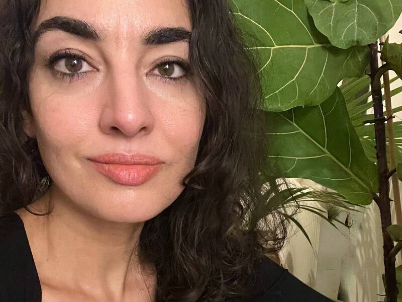 Jasmin Khan - Therapist and Counsellor