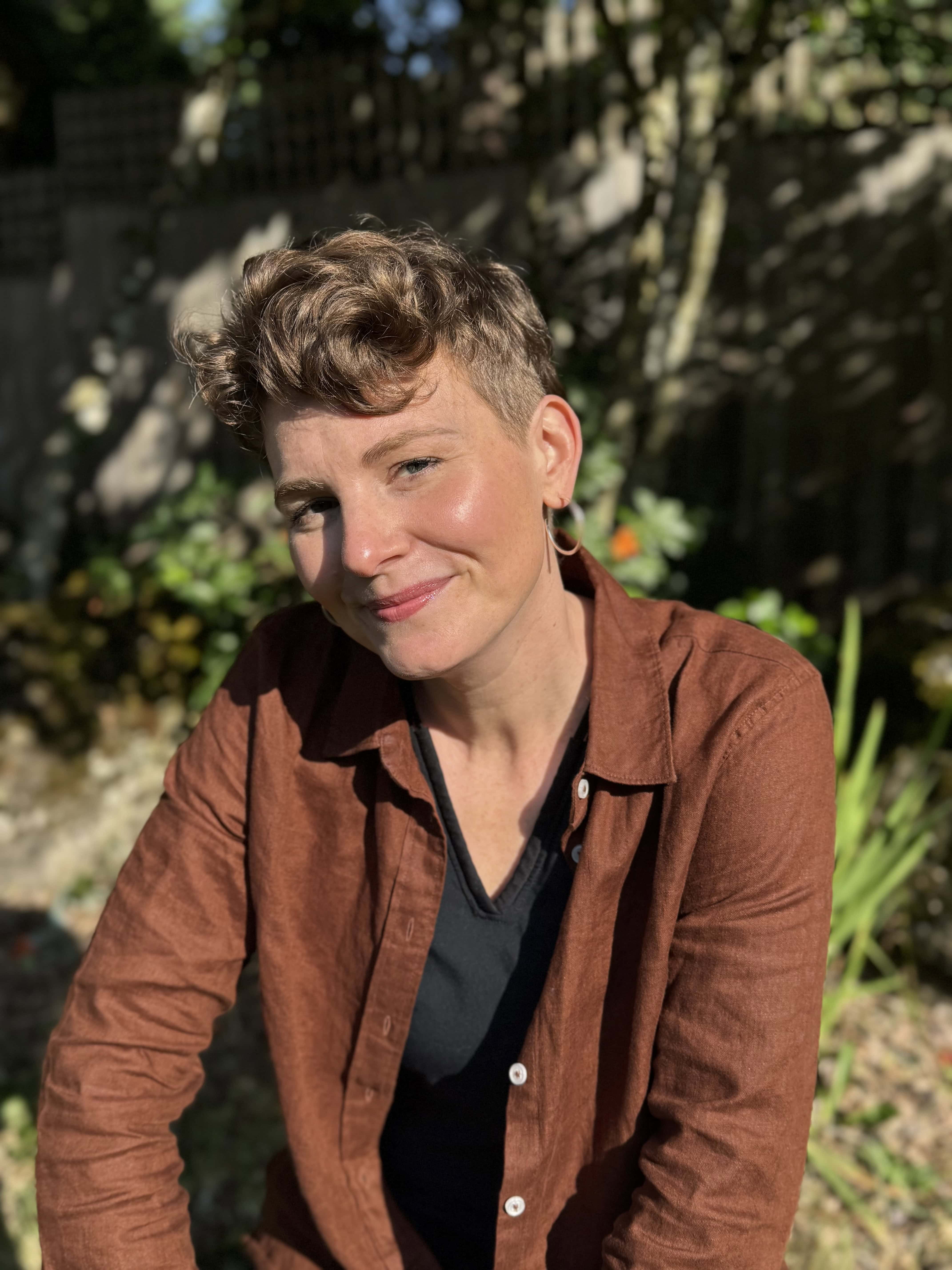Anna Roots - Therapy LPC-A
