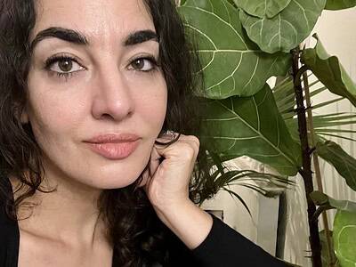 Jasmin Khan - Therapist and Counsellor