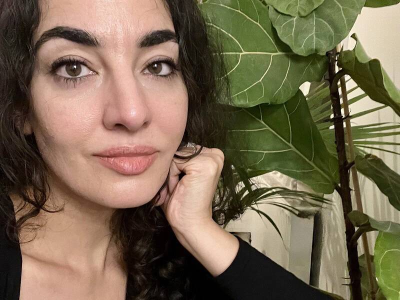Jasmin Khan - Therapist and Counsellor