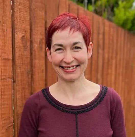 Dr Kirsty Horne - Clinical Psychologist