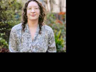 Marisa Georgiou - Accredited social worker, therapist