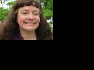 Meredith - Certified Clinical and Transpersonal Hypnotherapist