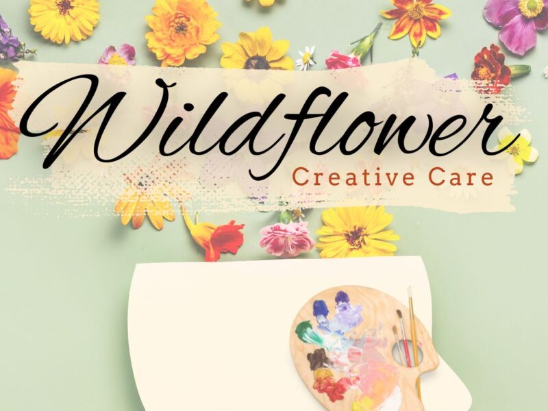 Webster Creative Counseling LLC, DBA "Wildflower Creative Care"