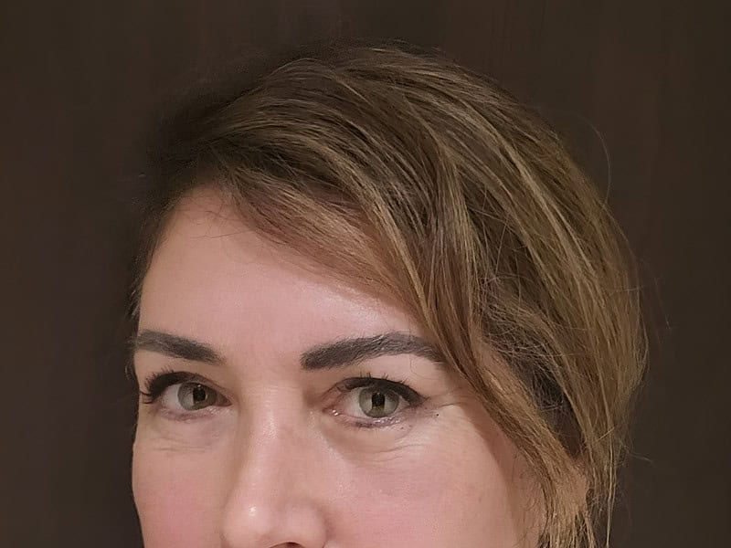 Maria - Counsellor & Psychotherapist BSc, MSc, BACP (Accred)