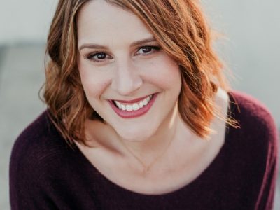 Caitlin Bauer (PCAC, ACCG) - AuDHD Coach - SF ADHD Coach