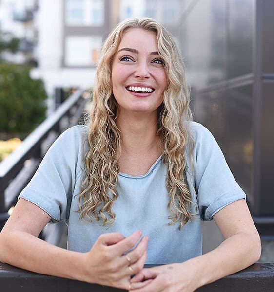 Jessica Graf - LSWAIC, LMHCA