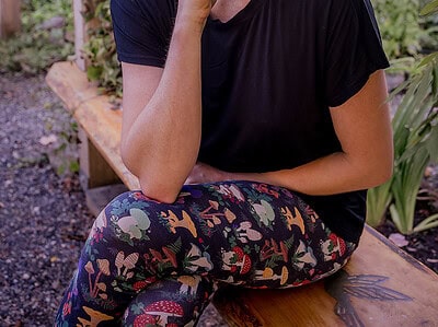 Lana Ferris - Autism and ADHD Diagnosis for adults