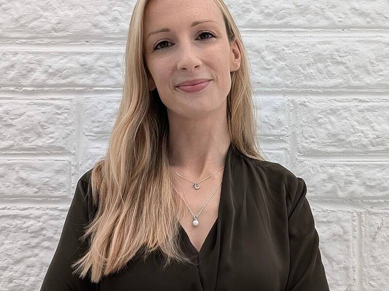 Jennifer McKean (MSc, MNCPS, MAC) - Counsellor and ADHD Coach