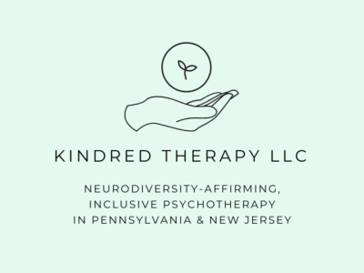 Kindred Therapy - Neurodiversity-Affirming Therapy