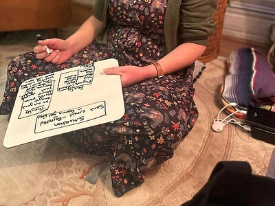 Becky Richens - Independent Mental Health Nurse