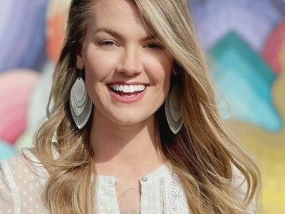 Chelsea Morris - Affirming Virtual Therapy For Women
