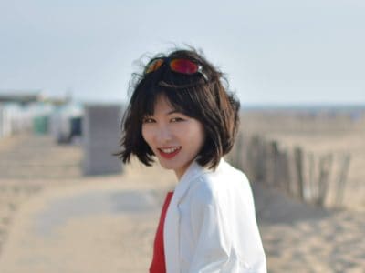 Dr. Zoe Ye - ADHD Coaching