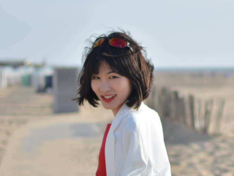 Dr. Zoe Ye - ADHD Coaching