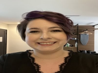Tiffany - Neurospicy Life Guide Coaching