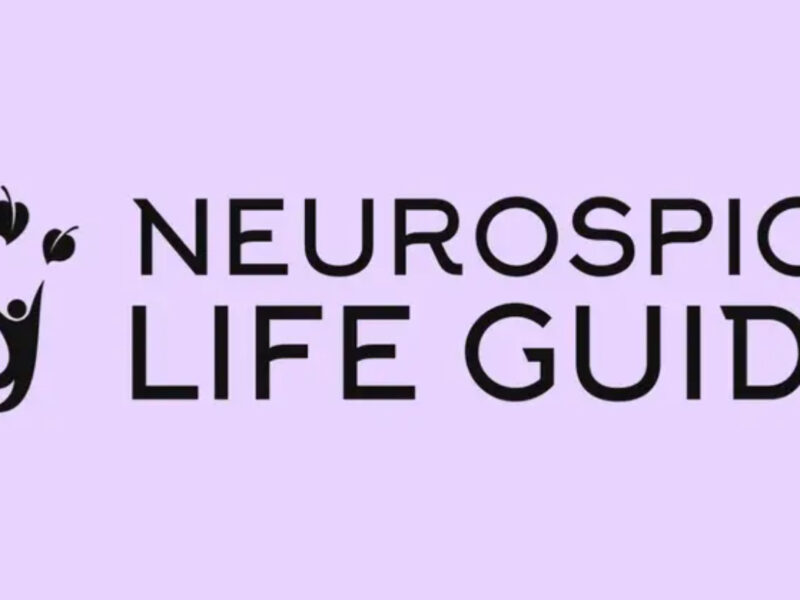 Tiffany - Neurospicy Life Guide