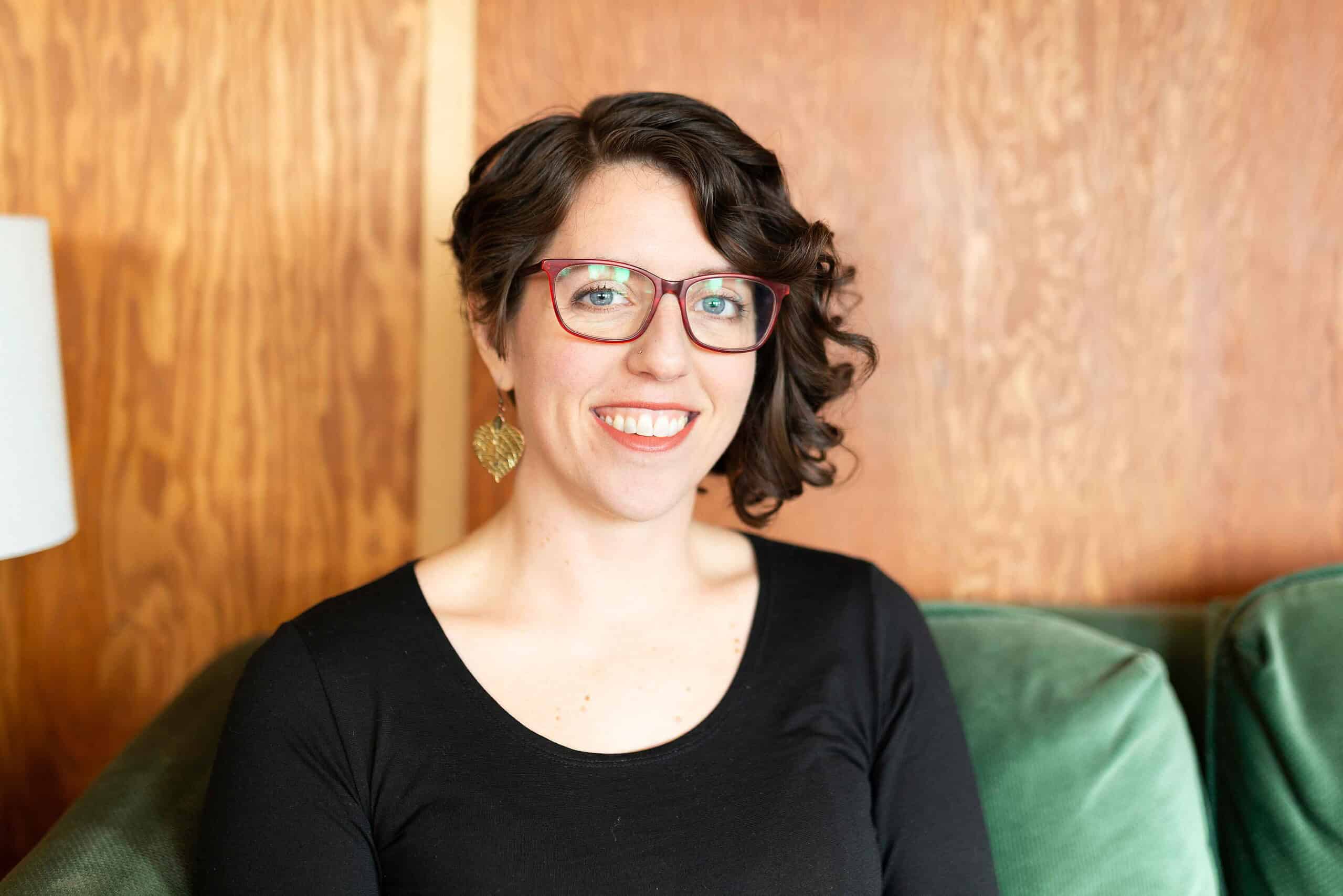 Lacey - Late-Diagnosis ADHD - Fully Licensed Therapist and Behavioral Coach