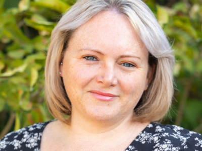 Lorraine - Integrative Counsellor and Psychotherapist