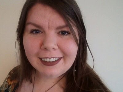 Melanie Gruben - Queer and Neurodivergent Therapist