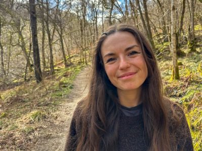 Jen Murray - Counselling and Psychotherapy