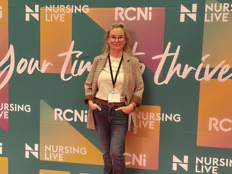 Becky Richens - Independent Mental Health Nurse