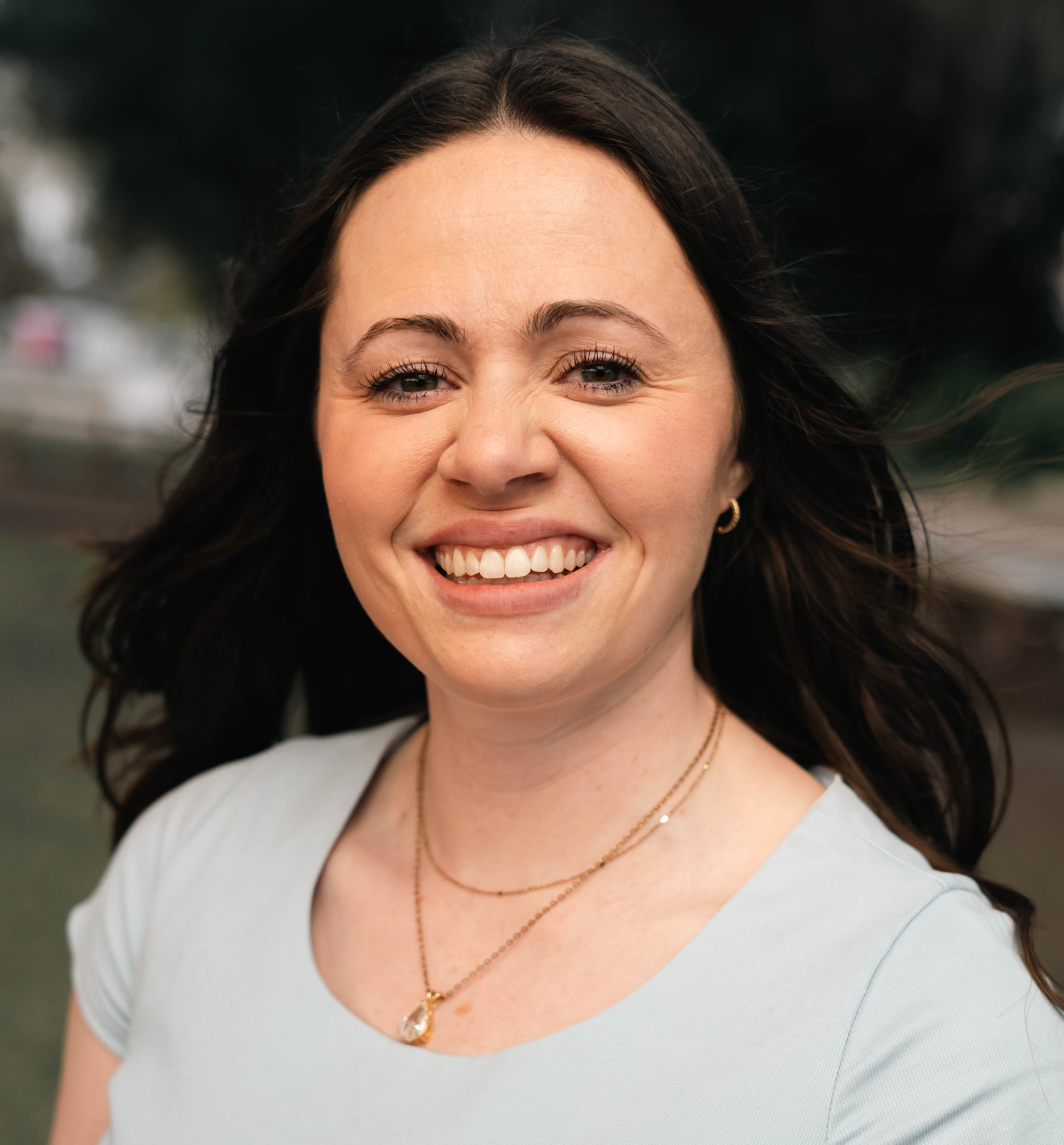 Brielle Armstrong - Neurodivergent-affirming ADHD, Anxiety, OCD, & Trauma - Teens and Adults in Washington State