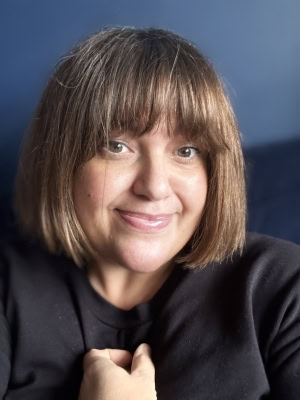 Michelle - Life Coach