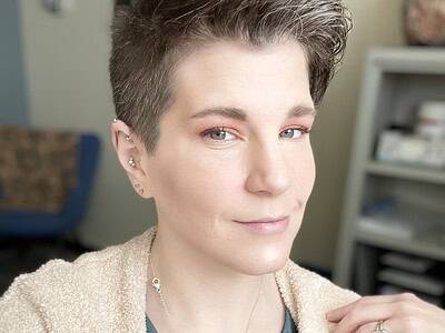 Aslynn - Neurospace: Affirming Psychiatry & Counseling