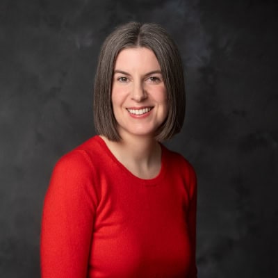 Lisa Mulvihill, Specialist Occupational Therapist - Sensory Profile Assessment for Adults