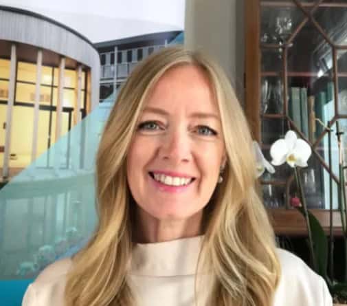 Niamh O’Connell - Wellbeing & Mindfulness for Anxiety coach