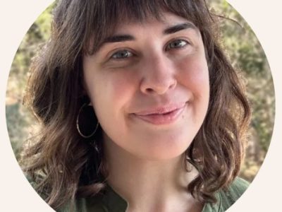 Simone - Associate Marriage & Family Therapist