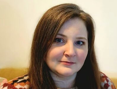 Kat Boczek - UPR Therapy Counselling and Psychotherapy